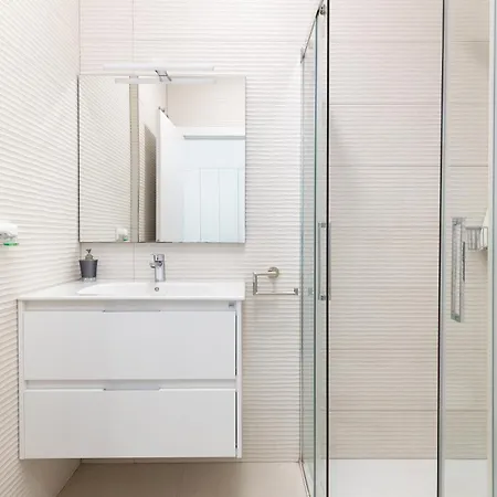 Apartup Belmar * Valencia