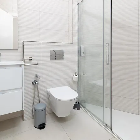 Apartup Belmar