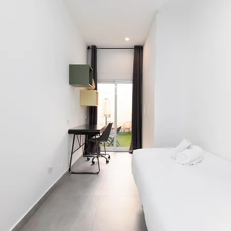 Apartup Belmar