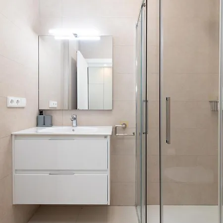 Apartup Belmar *
