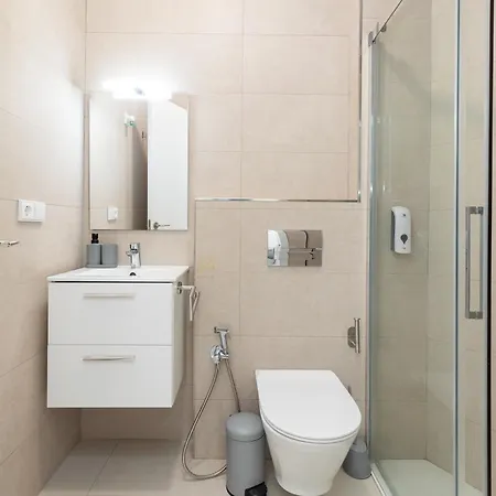 Lejlighed Apartup Belmar *