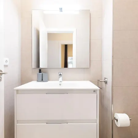 Apartup Belmar Lejlighed