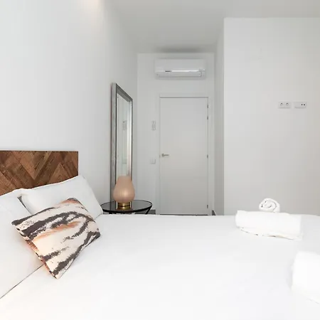 Apartup Belmar *
