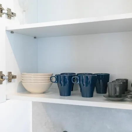 Apartup Belmar *