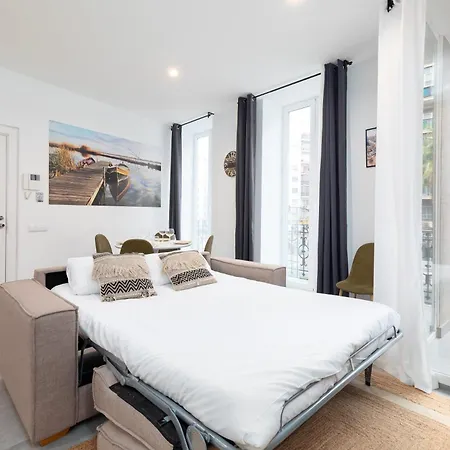 Apartup Belmar