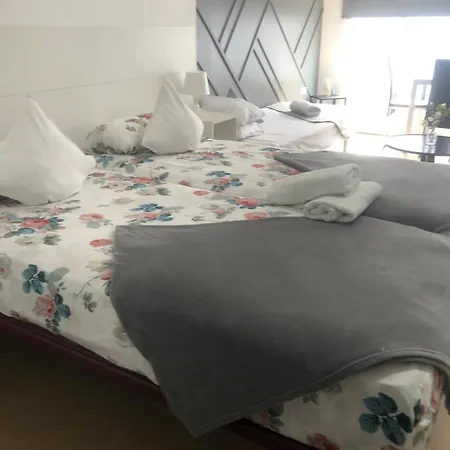 Optimus Comfort Affittacamere *