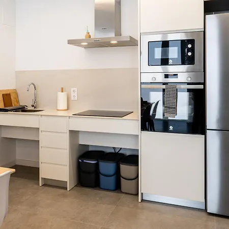 Main Lofts *