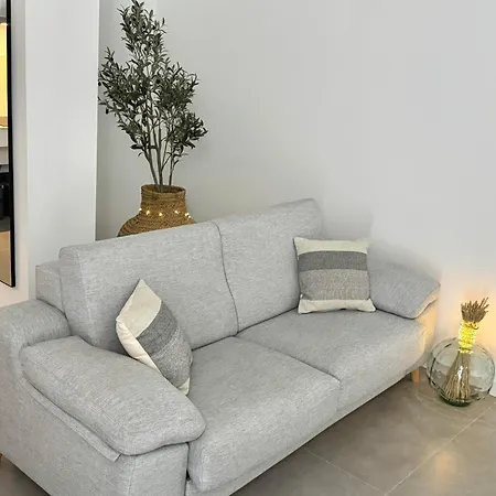 Main Lofts *