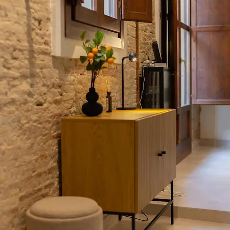 Apartment 4 Pax Vistas Torres De Serrano