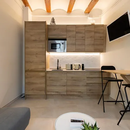 4 Pax Vistas Torres De Serrano *