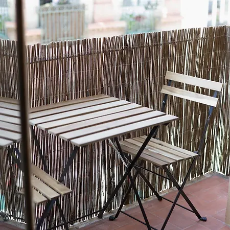 Apartamento 4 Pax Vistas Torres De Serrano Valencia