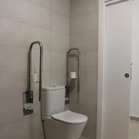 Apartamento A Malilla&ruzafa *