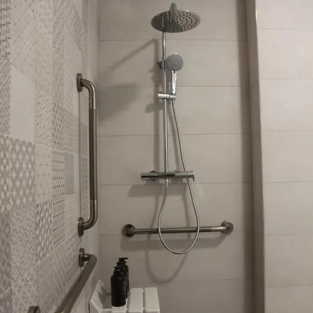 A Malilla&ruzafa Apartamento Valência