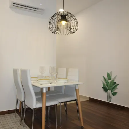 A Malilla&ruzafa Apartamento Valência