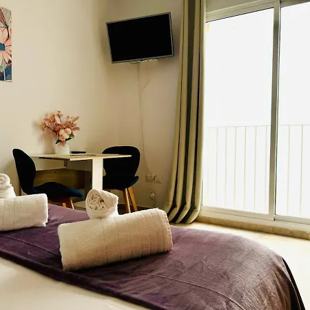 Abat 4 Cool & Wide In The Historic Center