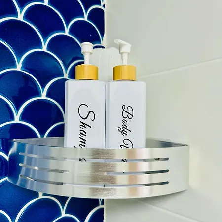 Abat 3 Cool & Wide Duplex Next To The Cathedral Apartamento *