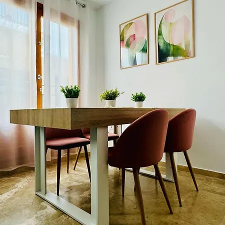 Appartement Abat 2 Cool & Wide Flat Next To The Cathedral *