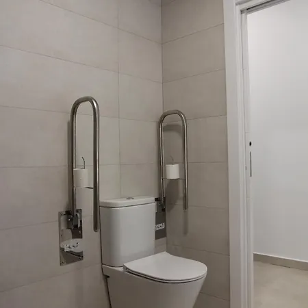 A Malilla&ruzafa Valência