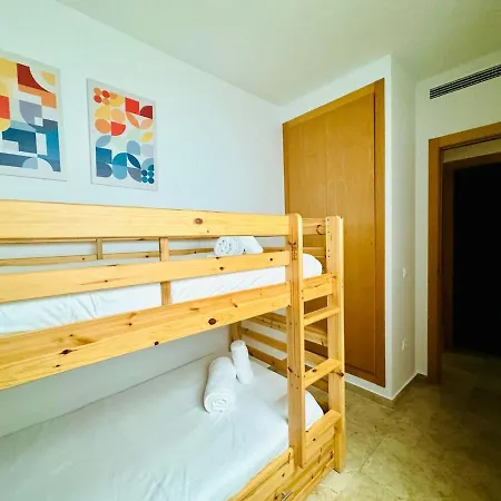 Abat 1 Cool & Wide Flat Next To The Cathedral Valencie