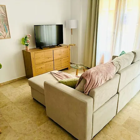 Abat 1 Cool & Wide Flat Next To The Cathedral * Valencie