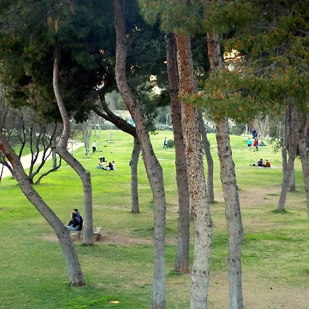 Joaquin Sorolla Appartement Valencia
