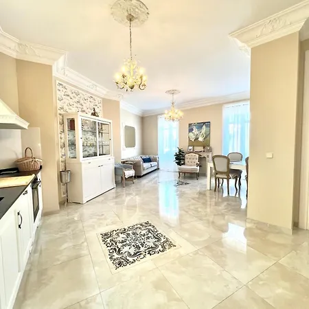 Joaquin Sorolla Appartement Valencia