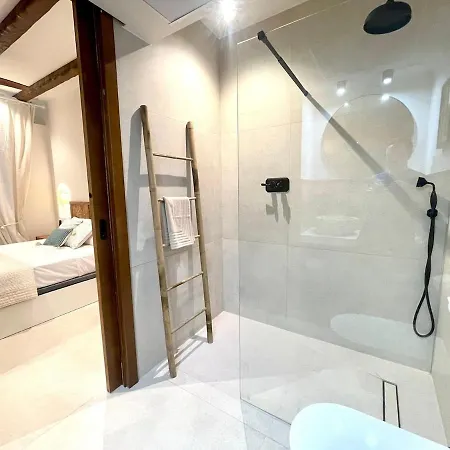 Apartman Pepitos House *