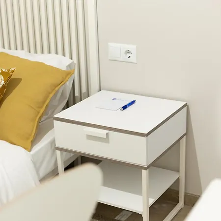 Apartamento El Cabañal - Familiar *