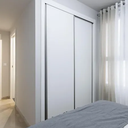 El Cabañal - Familiar Apartamento *