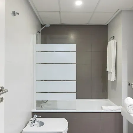 Apartamento El Cabañal - Familiar