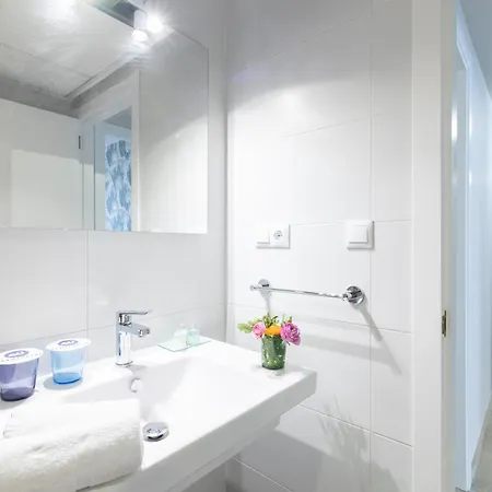 El Cabañal - Familiar Apartamento
