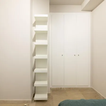 El Cabañal - Familiar Apartamento