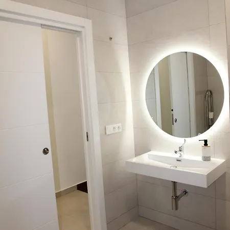 A Malilla&ruzafa Valência