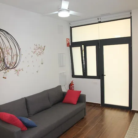 Apartamento A Malilla&ruzafa