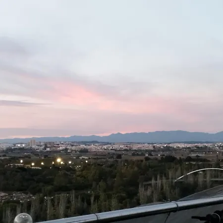 Magnificas Vistas Appartement Valence