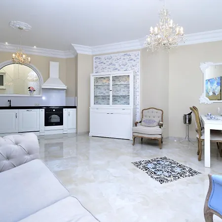 Joaquin Sorolla Appartement