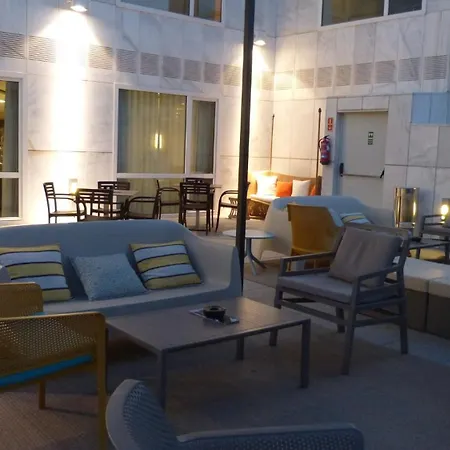 Sercotel Sorolla Palace 4* Valenza