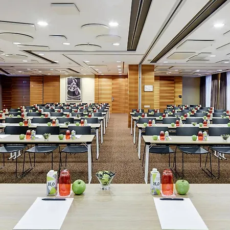 Sercotel Sorolla Palace Hotel Valenza
