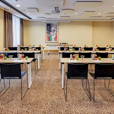 Sercotel Sorolla Palace 4*