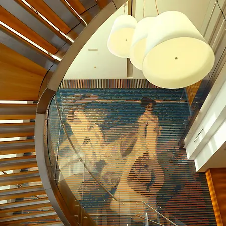 Hotel Sercotel Sorolla Palace Valenza