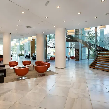 Sercotel Sorolla Palace