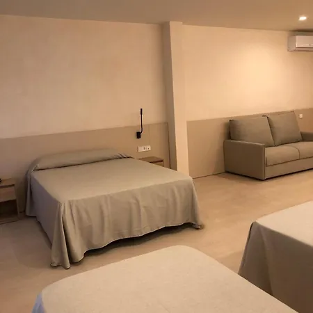 Hotel El Globo