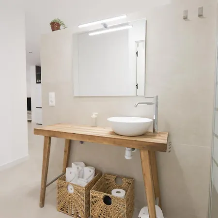 Lejlighed Adapartments Valencia