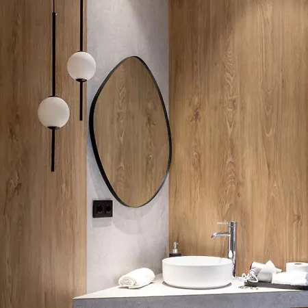 Osito Hub - Duque De Gaeta 瓦伦西亚