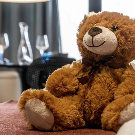 公寓 Osito Hub - Duque De Gaeta *