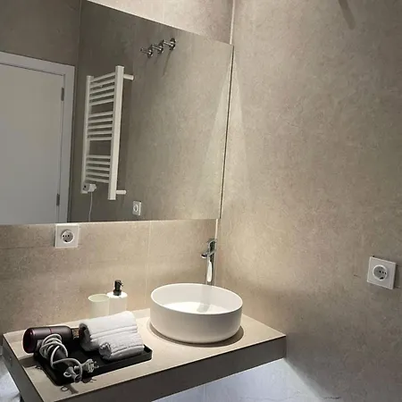 Osito Hub - Campoamor Apartment Valencia