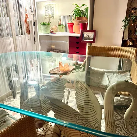 Appartement Casa Tipica Valenciana Valencia