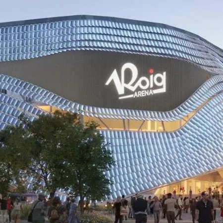 Vlc Yako Appartement *