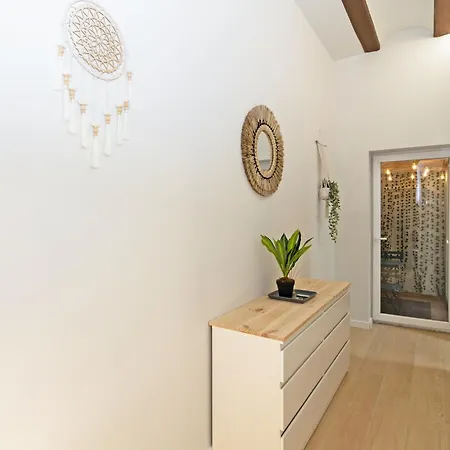 Apartment Exclusivo A 5 Minutos De La Playa