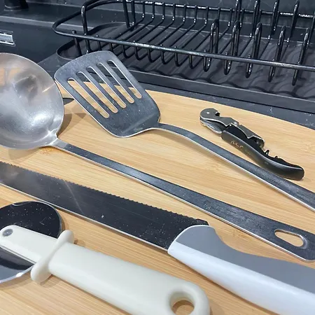 Appartement Modern Valencia